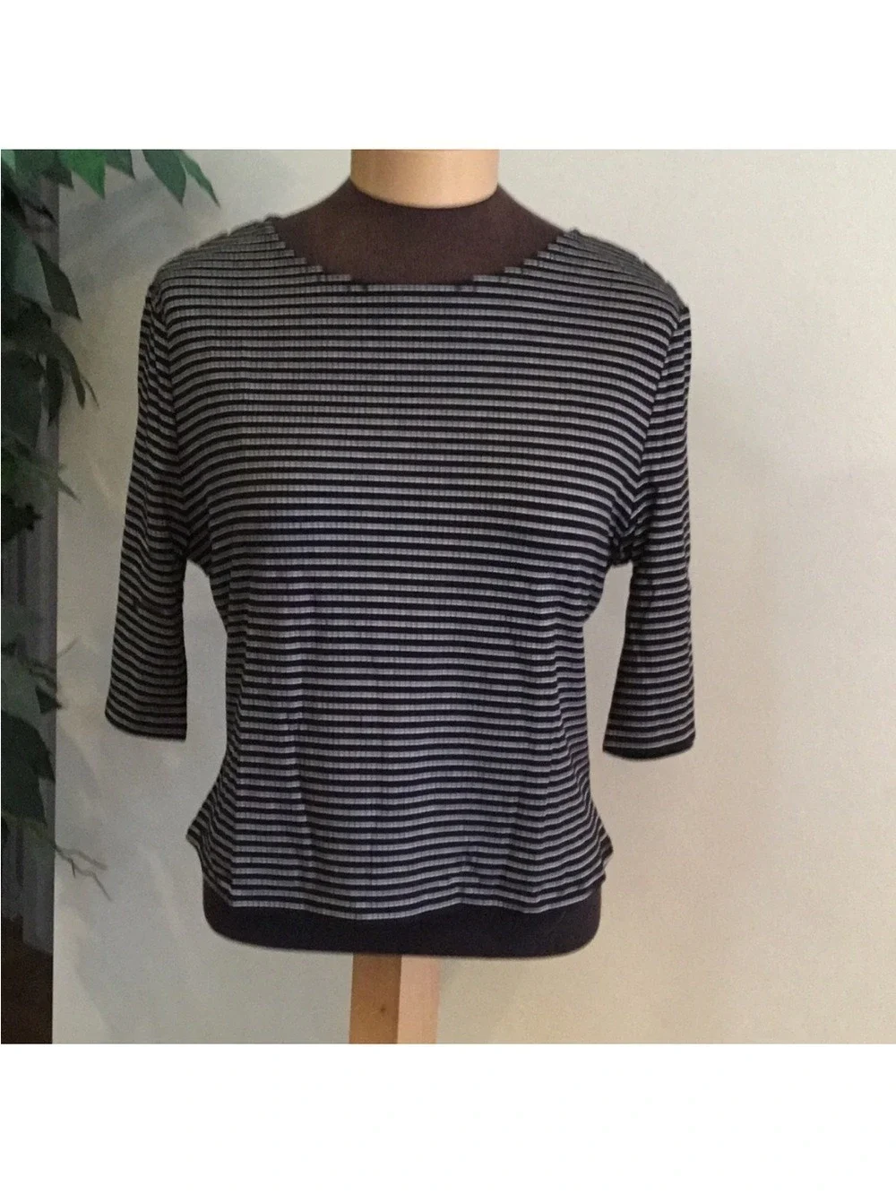 POPSUGAR id12345 black